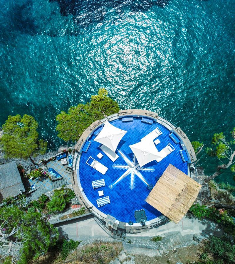Villa Torre Trasita Luxury Suites Positano Kültér fotó