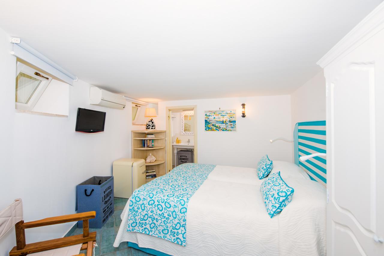 Villa Torre Trasita Luxury Suites Positano Kültér fotó