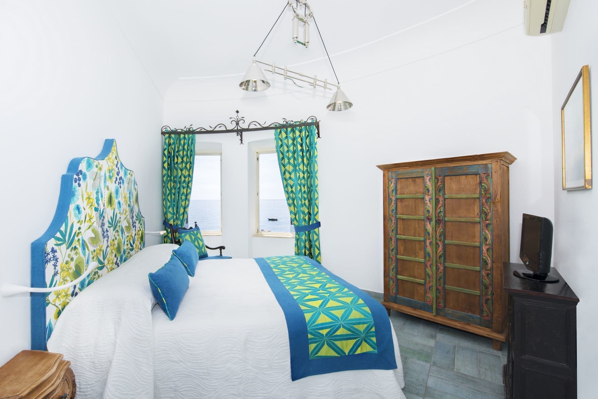 Villa Torre Trasita Luxury Suites Positano Kültér fotó
