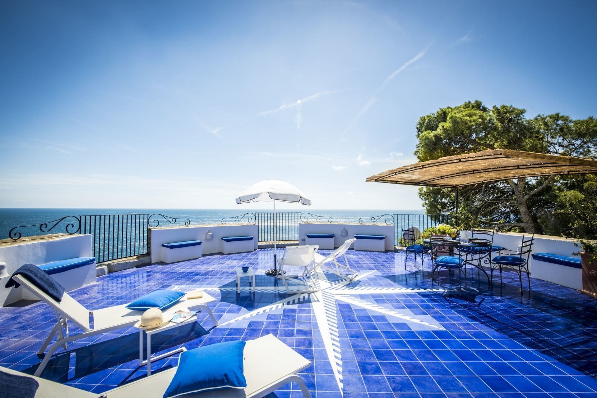 Villa Torre Trasita Luxury Suites Positano Kültér fotó
